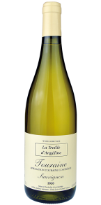 Domaine des Corbillires, Loire - La Treille d'Angline, Touraine blanc 2024