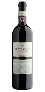 Borgo Bello, Chianti Classico DOCG 2022