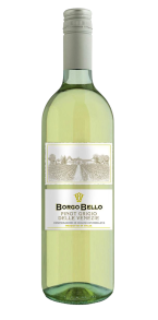 Borgo Bello, Pinot Grigio 2025, DOC Delle Venezie
