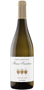 Bodegas Garciarevalo - Finca Tresolmos, Rueda, Verdejo 2021