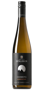 Weingut Hllerer, Ried Gaisberg, Grner Veltliner 2024