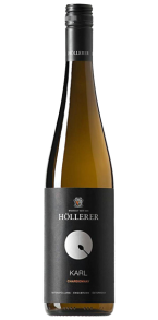 Weingut Hllerer, Ried Karl, Chardonnay 2024