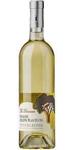 Domaine Phillippe Plantevin, Ctes du Rhne - Le Perurisser Blanc 2022