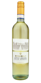 Borgo Bello, Pinot Grigio 2025, DOC Delle Venezie