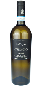 Cantine Paolini, Sicilien - Gurgo Grillo 2024