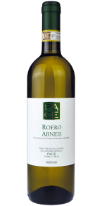 Azienda Pace, Piemonte - Roero Arneis 2023