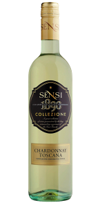 Sensi, Toscana - Collezione, Chardonnay 2022
