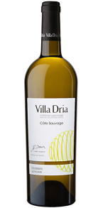 Villa Dria, Ctes de Gascogne - Cte Sauvage 2022