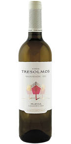 Bodegas Garciarevalo - Finca Tresolmos, Rueda - Sauvignon Blanc 2021