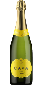 Cava Alvaroni Brut