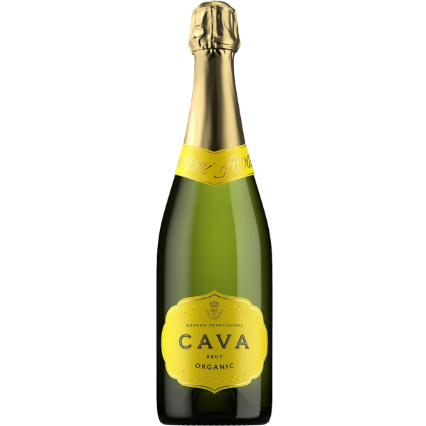 Cava Alvaroni Brut