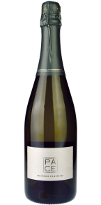 Azienda Pace, Piemonte - Spumante brut, Metodo Classico 2022