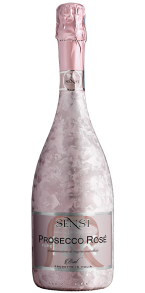 Sensi, Veneto - Prosecco Ros 2023