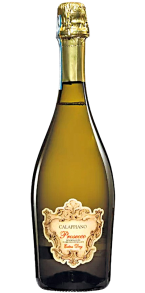 Sensi, Veneto -  Calappiano, Prosecco, extra dry 2024
