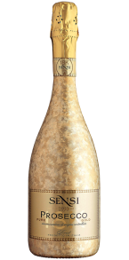 Sensi, Veneto - Prosecco, Pure Gold 2021