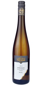 Weingut Lnartz-Thielmann - Herrenberg Riesling Sptlese edelsss 2019