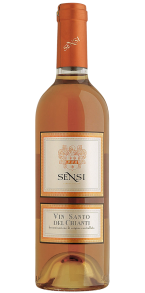 Sensi - Vin Santo del Chianti, Toscana 2019