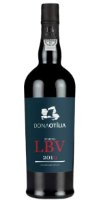 Dona Ottilia, Late Bottled Vintage