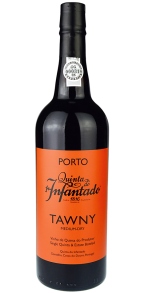 Quinta do Infantado, Tawny Port