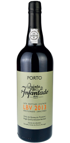 Quinta do Infantado, Late Bottled Vintage, 2013