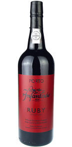 Quinta do Infantado, Ruby Port