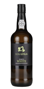 Dona Otilia, White Port