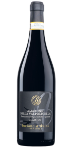 Luciano Arduini, Veneto - Amarone della Valpolicella Classico 2018