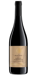 Luciano Arduini, Bacan Rosso Veronese 2023