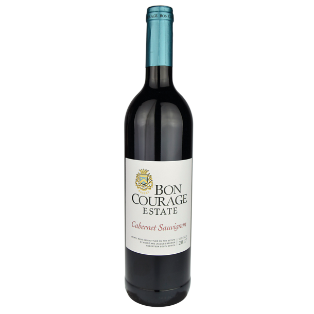 Bon Courage, Cabernet Sauvignon 2017