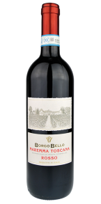 Borgo Bello, Maremma 2024