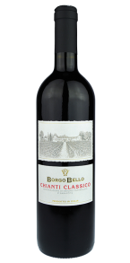 Borgo Bello, Chianti Classico DOCG 2022