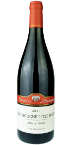 Domaine Meuneveaux, Mercurey - Cot d' Or 2020