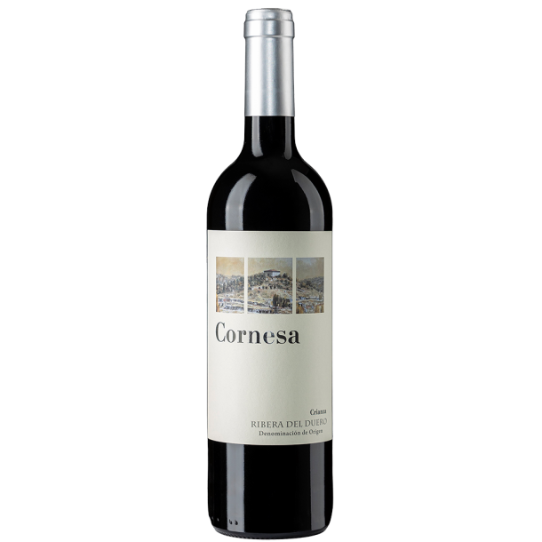 Bodegas Arroyo, Cornesa Crianza 2020, Ribera del Duero
