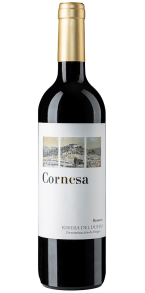Bodegas Arroyo, Cornesa Reserva 2017, Ribera del Duero