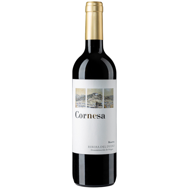 Bodegas Arroyo, Cornesa Reserva 2017, Ribera del Duero