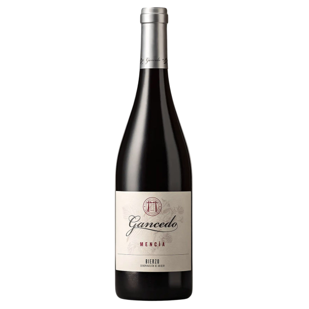Bodegas Y Vi�edos Gancedo, Gancedo 2024, Bierzo