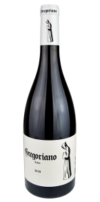 Bodega Picos, Gregoriano Roble 2021