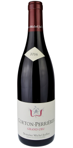Domaine Michel Juillot, Mercurey - Corton Perrires, Grand Cru - 2016