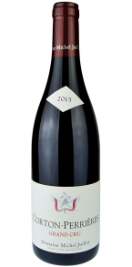 Domaine Michel Juillot, Mercurey - Corton Perrires, Grand Cru - 2015
