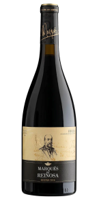 Marqu�s de Reinosa, Rioja reserva 2022
