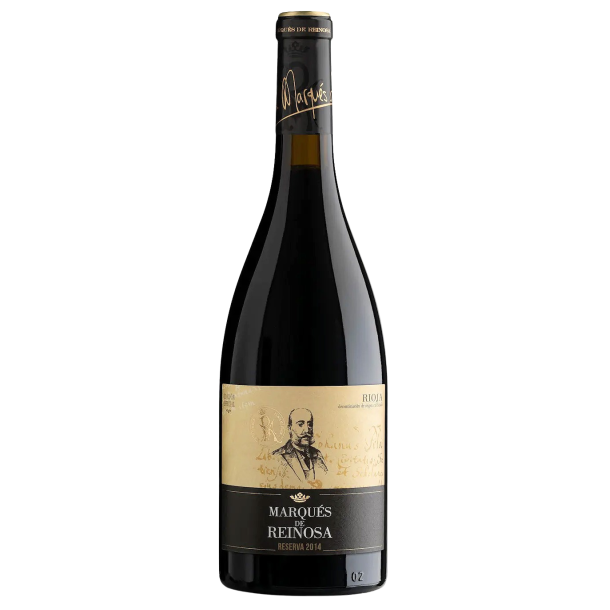 Marqu�s de Reinosa, Rioja reserva 2022