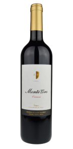 Bodega Ramon Ramos, Monte Toro Crianza 2021, Toro