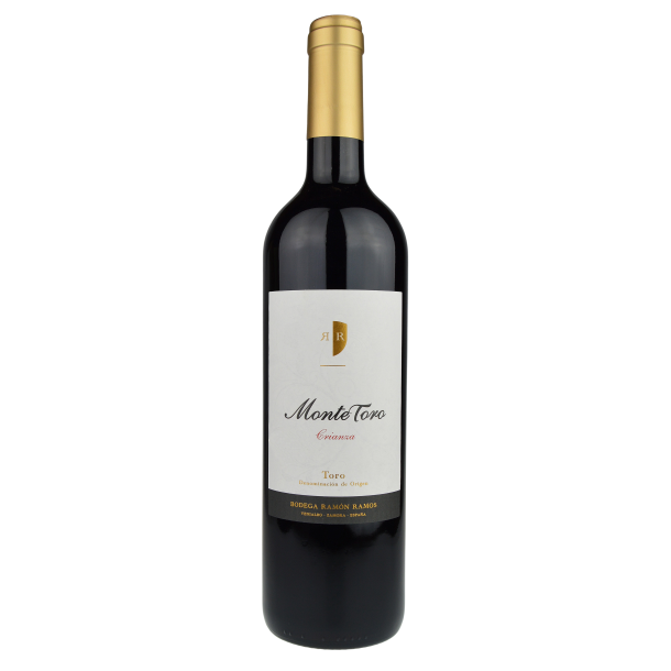 Bodega Ramon Ramos, Monte Toro Crianza 2021, Toro