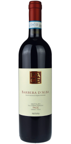 Azienda Pace, Piemonte - Barbera dAlba 2021