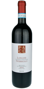 Azienda Pace, Piemonte - Langhe Nebbiolo 2021