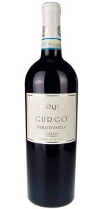 Cantine Paolini, Sicilien - Gurgo, Nero d`Avola 2023