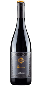 Cantine Paolini, Sicilien - Riserva 2016