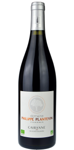 Domaine Philippe Plantevin - Cru Cairanne 2019