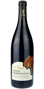 Domaine Philippe Plantevin - Le Perurisser, Ctes du Rhne 2021