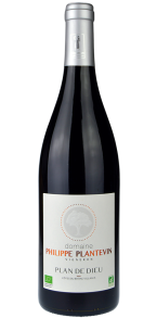 Domaine Philippe Plantevin - Plan de Dieu, Ctes du Rhne Villages 2021